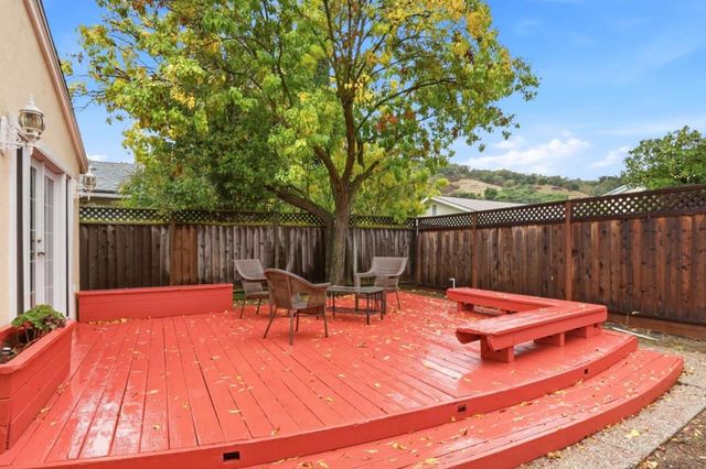 6247 Hokett Way, San Jose, CA 95123