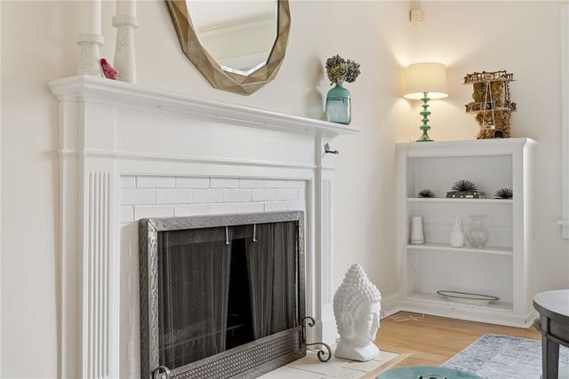 1345 Murdoch Rd, Squirrel Hill, PA 15217