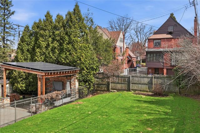 1345 Murdoch Rd, Squirrel Hill, PA 15217