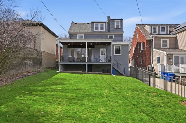 1345 Murdoch Rd, Squirrel Hill, PA 15217