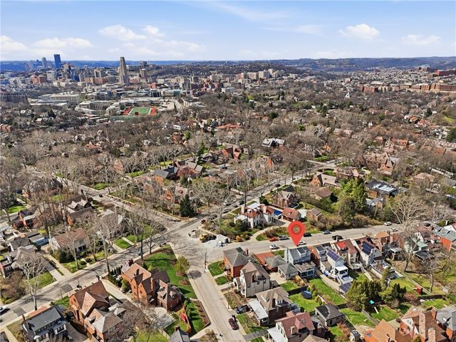 1345 Murdoch Rd, Squirrel Hill, PA 15217