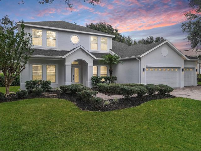 889 ROCK CREEK STREET, Apopka, FL 32712