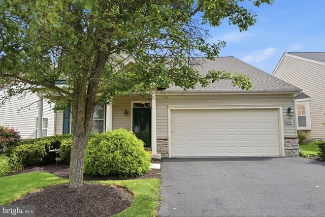 808 NATHANIEL TRL, Warwick, PA 18974