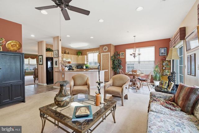 808 NATHANIEL TRL, Warwick, PA 18974