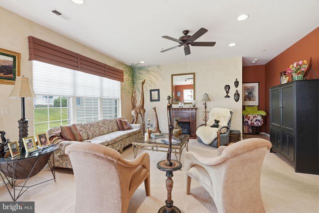 808 NATHANIEL TRL, Warwick, PA 18974