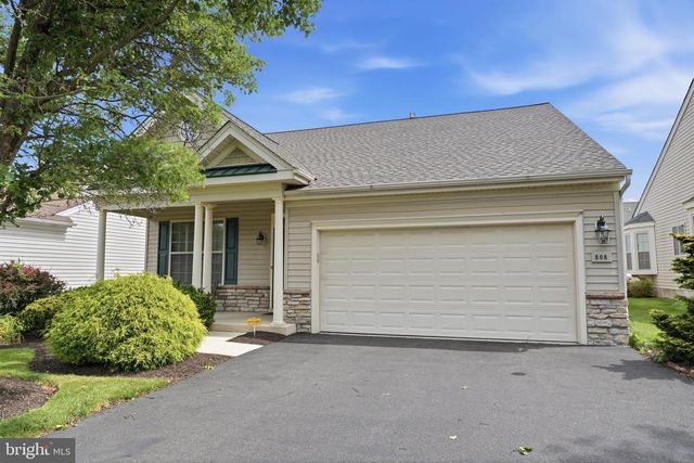 808 NATHANIEL TRL, Warwick, PA 18974