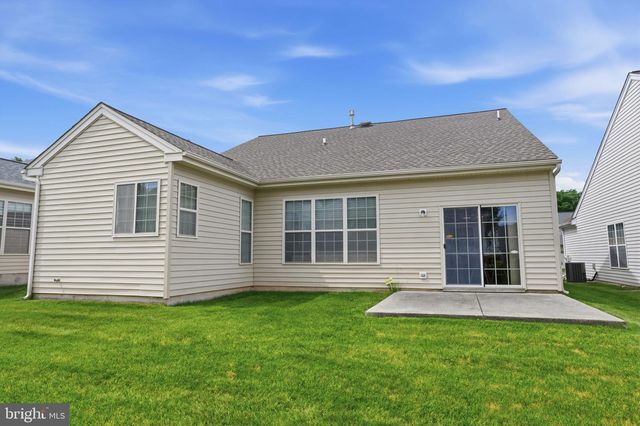 808 NATHANIEL TRL, Warwick, PA 18974