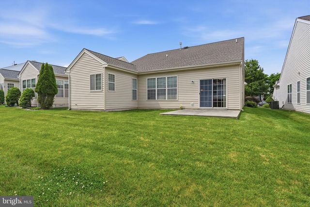808 NATHANIEL TRL, Warwick, PA 18974
