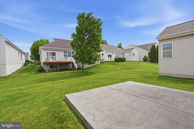 808 NATHANIEL TRL, Warwick, PA 18974