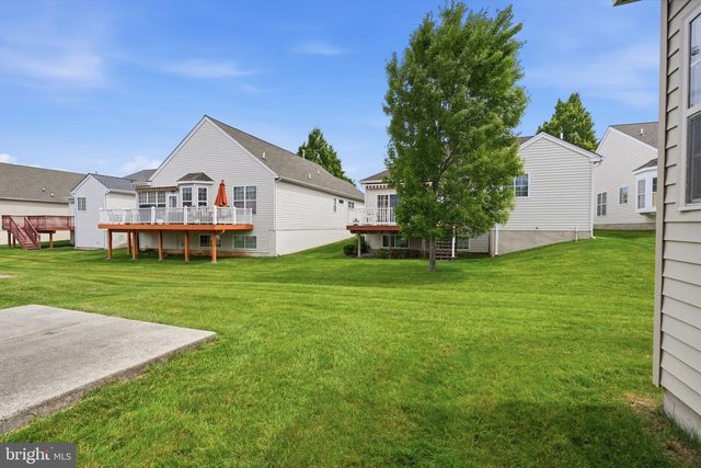 808 NATHANIEL TRL, Warwick, PA 18974