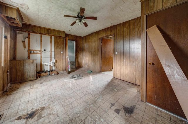 508 N 4th Avenue, Evansville, IN 47710