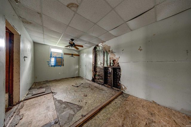 508 N 4th Avenue, Evansville, IN 47710
