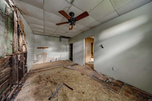 508 N 4th Avenue, Evansville, IN 47710