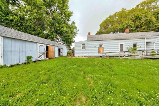 508 N 4th Avenue, Evansville, IN 47710