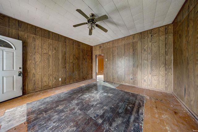 508 N 4th Avenue, Evansville, IN 47710