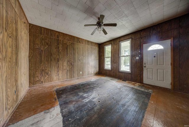 508 N 4th Avenue, Evansville, IN 47710