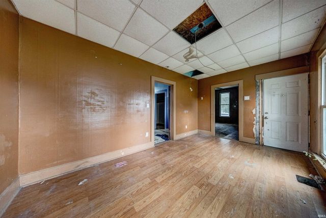 508 N 4th Avenue, Evansville, IN 47710