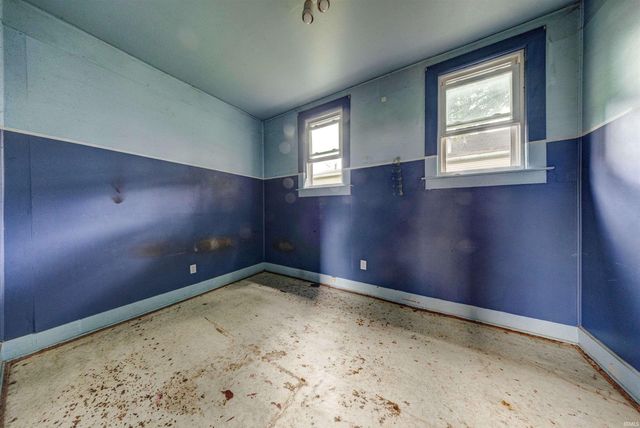 508 N 4th Avenue, Evansville, IN 47710