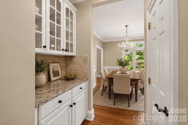 4811 Old Course Drive, Charlotte, NC 28277