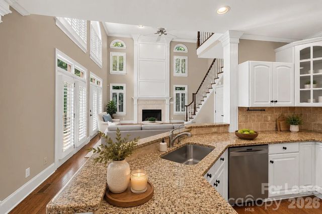 4811 Old Course Drive, Charlotte, NC 28277