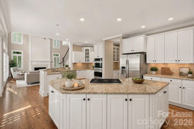 4811 Old Course Drive, Charlotte, NC 28277