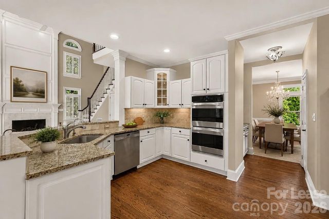 4811 Old Course Drive, Charlotte, NC 28277