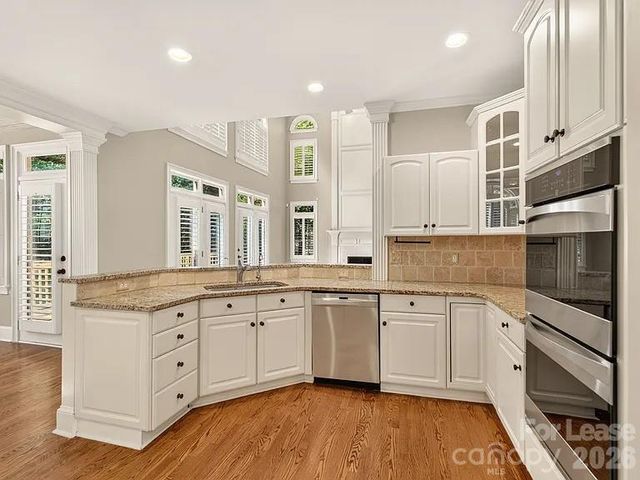 4811 Old Course Drive, Charlotte, NC 28277