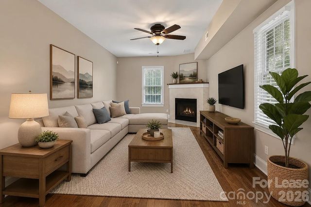 4811 Old Course Drive, Charlotte, NC 28277