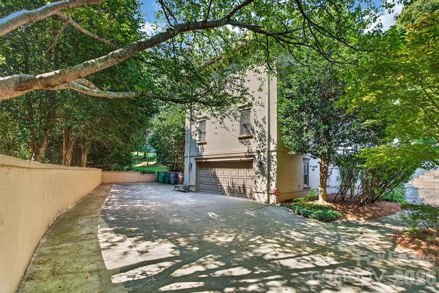4811 Old Course Drive, Charlotte, NC 28277