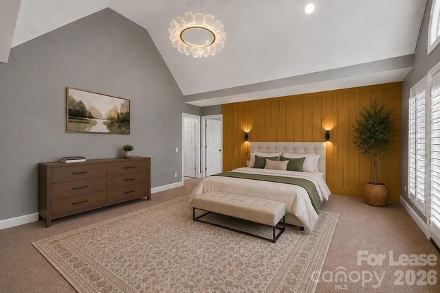 4811 Old Course Drive, Charlotte, NC 28277