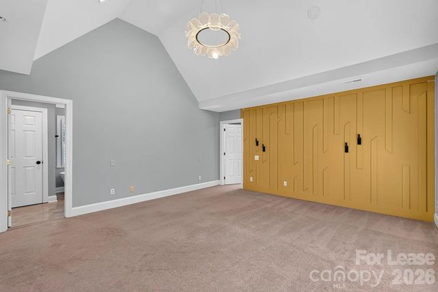 4811 Old Course Drive, Charlotte, NC 28277