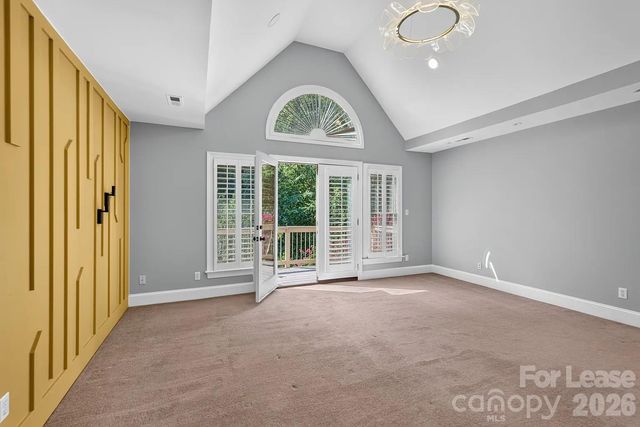 4811 Old Course Drive, Charlotte, NC 28277
