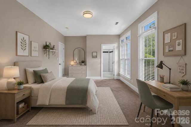 4811 Old Course Drive, Charlotte, NC 28277