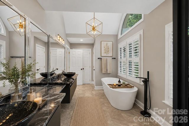 4811 Old Course Drive, Charlotte, NC 28277