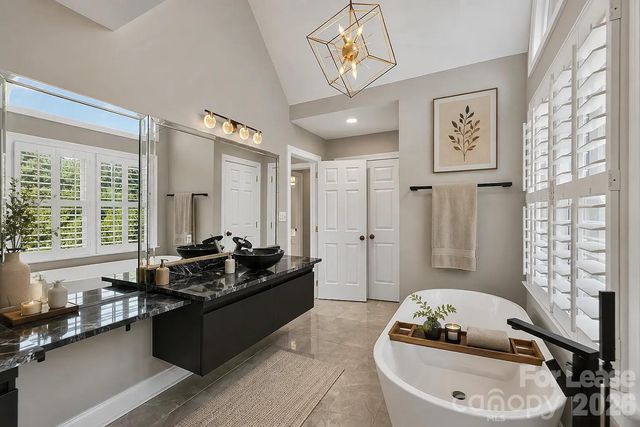 4811 Old Course Drive, Charlotte, NC 28277