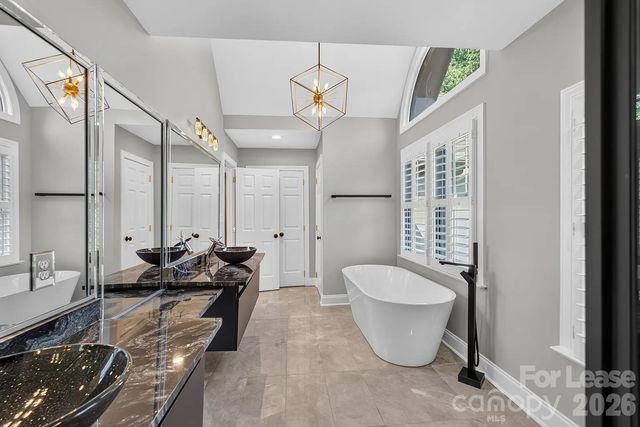 4811 Old Course Drive, Charlotte, NC 28277