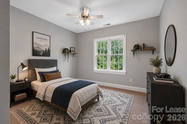 4811 Old Course Drive, Charlotte, NC 28277