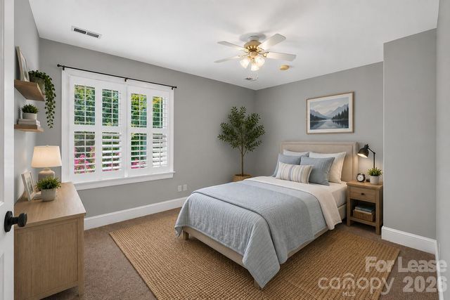 4811 Old Course Drive, Charlotte, NC 28277