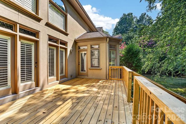 4811 Old Course Drive, Charlotte, NC 28277