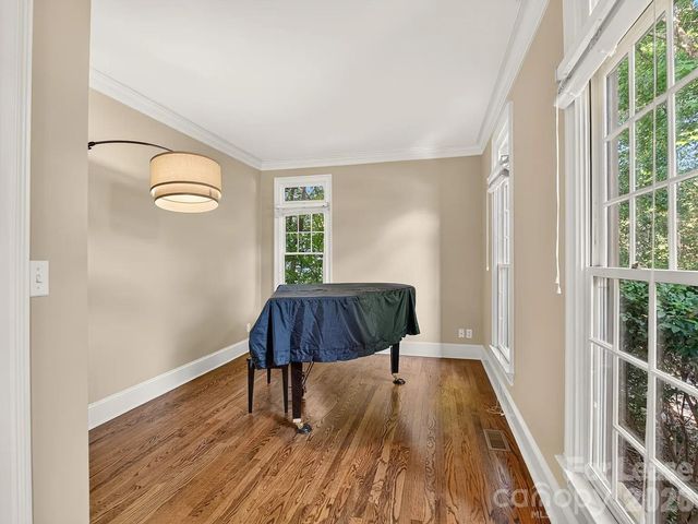 4811 Old Course Drive, Charlotte, NC 28277
