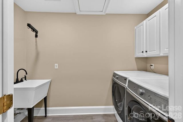 4811 Old Course Drive, Charlotte, NC 28277