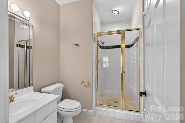 4811 Old Course Drive, Charlotte, NC 28277