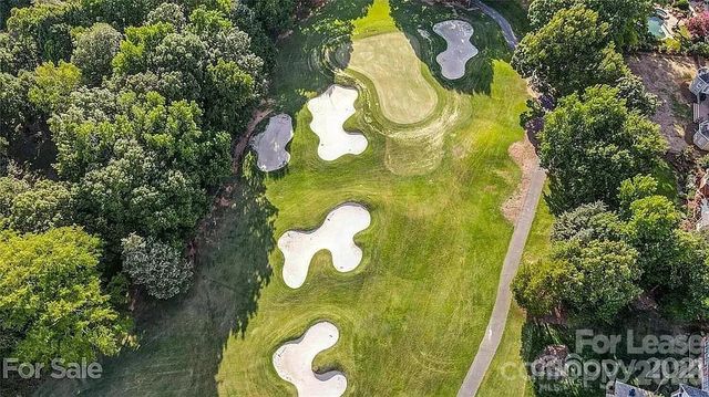 4811 Old Course Drive, Charlotte, NC 28277