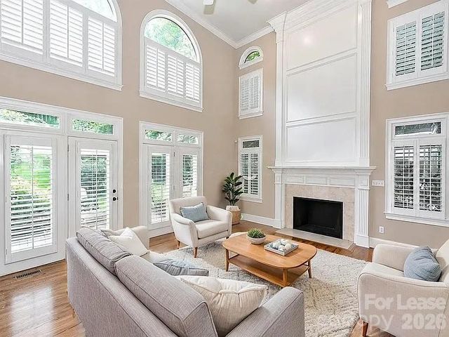 4811 Old Course Drive, Charlotte, NC 28277