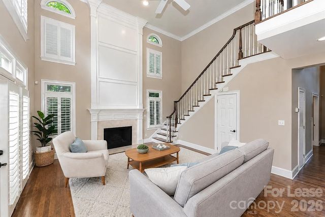 4811 Old Course Drive, Charlotte, NC 28277