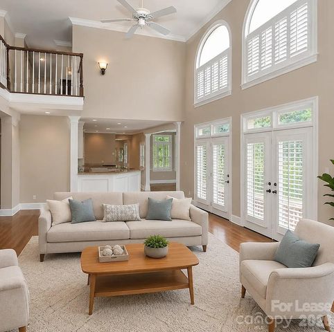 4811 Old Course Drive, Charlotte, NC 28277