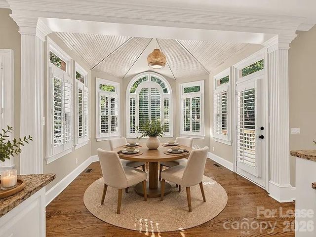 4811 Old Course Drive, Charlotte, NC 28277