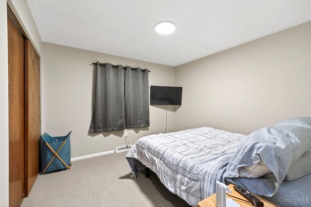 816 Hartz Drive, Lebanon, OH 45036