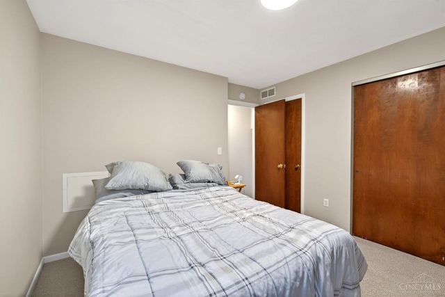 816 Hartz Drive, Lebanon, OH 45036