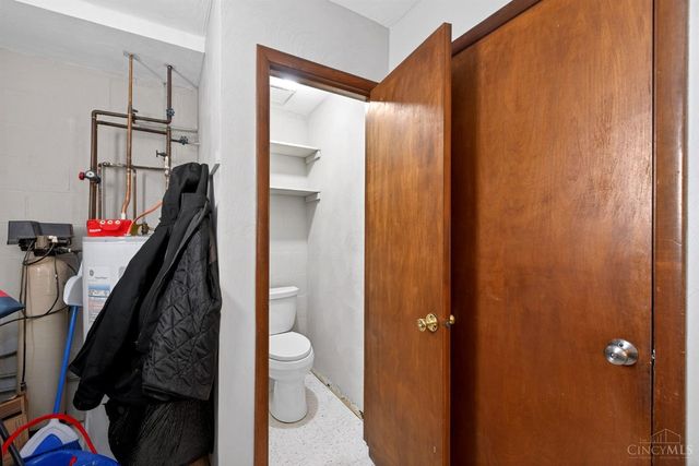 816 Hartz Drive, Lebanon, OH 45036